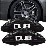 Capas De Pinça Freio Dub Corsa Celta Astra Kaddet Meriva