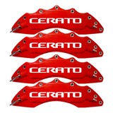 Capas De Pinça Tuning Ceratto Todos Anos/modelos + Cola