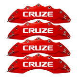 Capas De Pinça Tuning Cruze Todos Anos/modelos + Cola