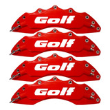 Capas De Pinça Tuning Golf Todos Anos/modelos + Cola