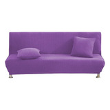 Capas De Sofá-cama Capas Futon Impermeáveis 160-190 Cm