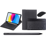 Caneta+teclado+mouse