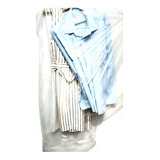 Capas Plasticas Protetora P Sobretudo E Vestido 60x120 100un
