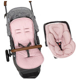 Capas Protetoras Bebê Conforto + Anatômica
