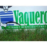 Capim Vaquero - Saco De 5kg 