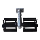 Capinadeira Para Rocadeira Stihl Fs160/220/280/290