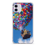 Capinha A Casa De Up