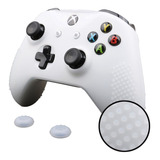 Capinha Antiderrapante Skin De Silicone P/ Controle Xbox One