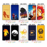 Capinha Capa Celular Rei Leão Mufasa Simba Hakuna Matata
