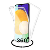 Capinha Capa Frente Verso 360 Case Para Xiaomi Redmi 7 6.26 