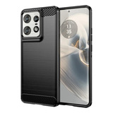 Capinha Capa P/ Smartphone Motorola Moto Edge 50 Pro 