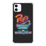 Pop's