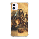 Capinha Capa Senhor Dos Anéis The Hobbit