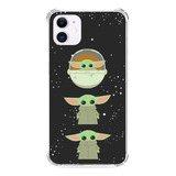 Capinha Capa Star Wars Baby Yoda