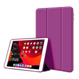 Capinha Capa iPad 5 5ª Geração A1822 A1823 Smart + Pelicula