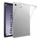 Capinha Case Capa Para Tablet Galaxy Tab A9 Plus 11 Sm X216