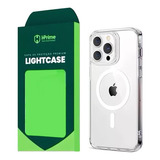 Capinha Case Hprime Lightcase Magnética Para