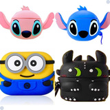 Capinha Case Protetora Compatível AirPods 3
