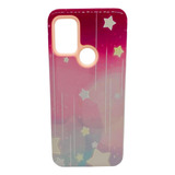 Capinha Celular Para Samsung Galaxy M21s