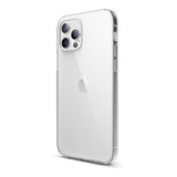 Capinha Clear Slim Compatível iPhone 7