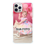 Capinha Com Sua Foto Personalizada Capa