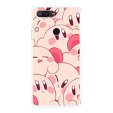 Capinha Compatível Kirbys - Xiaomi