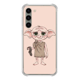 Capinha Compativel Modelos Galaxy Dobby 2953