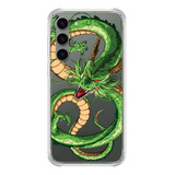 Capinha Compativel Modelos Galaxy Dragon 2579