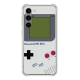 Capinha Compativel Modelos Galaxy Game Boy