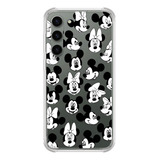 Capinha Compativel Modelos Galaxy Mickey 0162