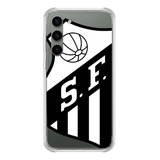 Capinha Compativel Modelos Galaxy Santos 0201