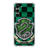Capinha Compativel Modelos Galaxy Sonserina 2477