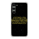 Capinha Compativel Modelos Galaxy Star Wars 1657