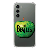 Capinha Compativel Modelos Galaxy The Beatles