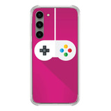 Capinha Compativel Modelos Galaxy Video Game 2065
