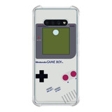 Capinha Compativel Modelos LG Game Boy