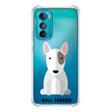 Capinha Compativel Modelos Motorola Bull Terrier