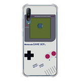 Capinha Compativel Modelos Zenfone Game Boy