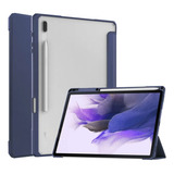 Capinha Cprotetora Para Galaxy Tablet S7