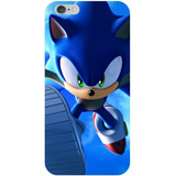 Capinha De Celular Compatível Modelos Sonic