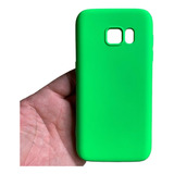 Capinha De Celular Para Samsung Galaxy S7 Sm-g930f Case