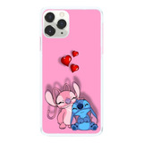 Capinha De Celular Personalizada Stitch6