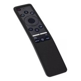 Capinha De Silicone Capa Controle Remoto Tv Samsung 4k Smart