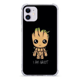 Capinha Groot 2