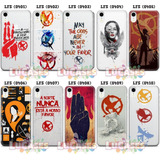 Capinha Jogos Vorazes Capa De Celular