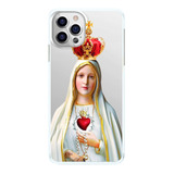 Capinha Nossa Senhora De Fátima