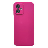 Capinha + Película 3d Vidro Compatível Motorola Moto G54 5g