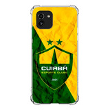 Capinha Personalizada Cuiabá Esporte Clube