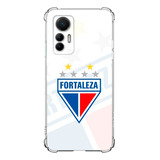Capinha Personalizada Fortaleza Esporte Clube