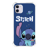 Capinha Personalizada Lilo Ohana Famíia Stitch